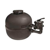 SPECK BADU Koi Sand Filter 1 with Standard Valve (High Rate, Requires 1 x 40kg Bag of Medium) - H2O Warehouse